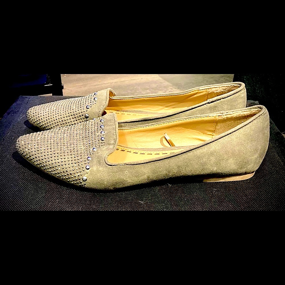 Rampage Flats